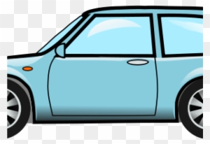 Detail Blaues Auto Nomer 20