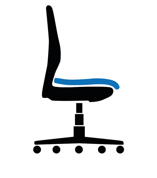 Detail Bock Stuhl Nomer 14
