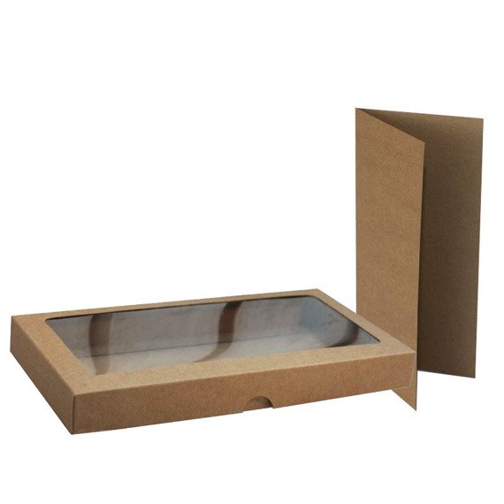 Detail Box Mit Fenster Nomer 11