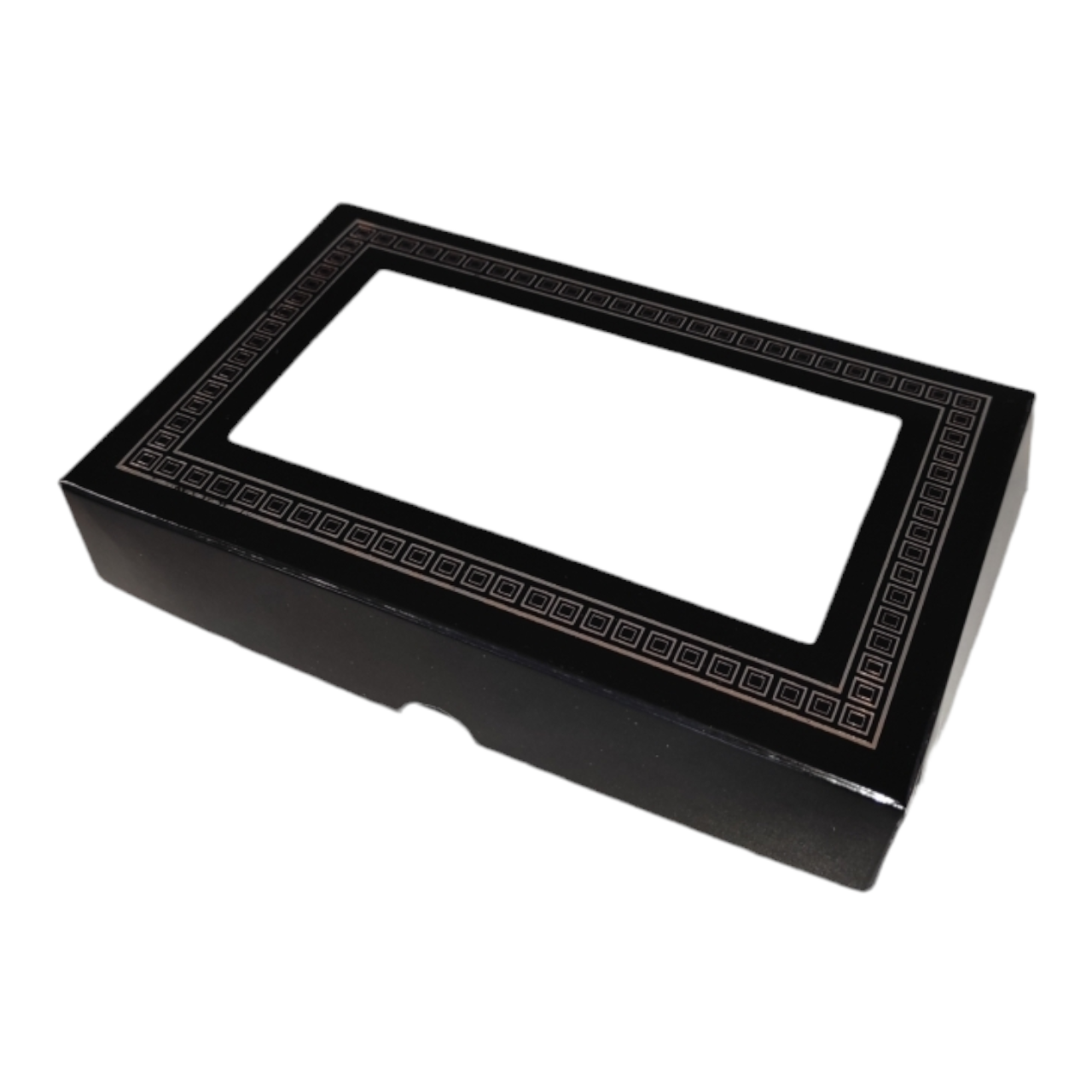 Detail Box Mit Fenster Nomer 19