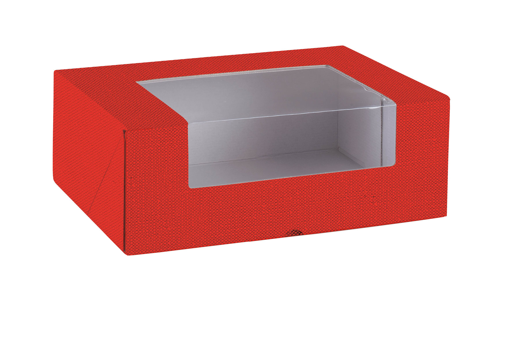 Box Mit Fenster - KibrisPDR