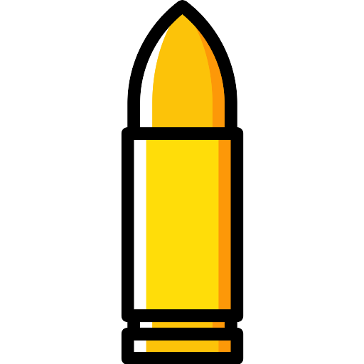 Detail Bullet Png Nomer 5