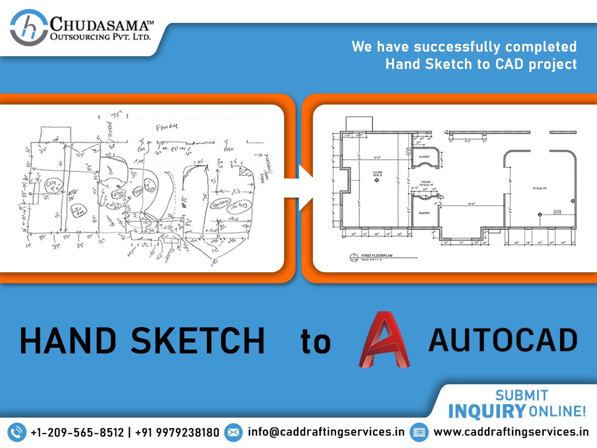 Detail Cad Projekt Nomer 9