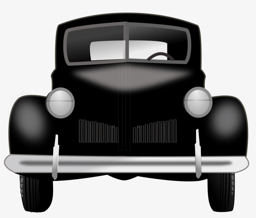 Detail Car Front View Vector Nomer 20