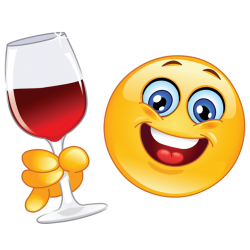 Cheers Emoji - KibrisPDR