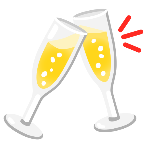 Detail Cheers Emoji Nomer 14