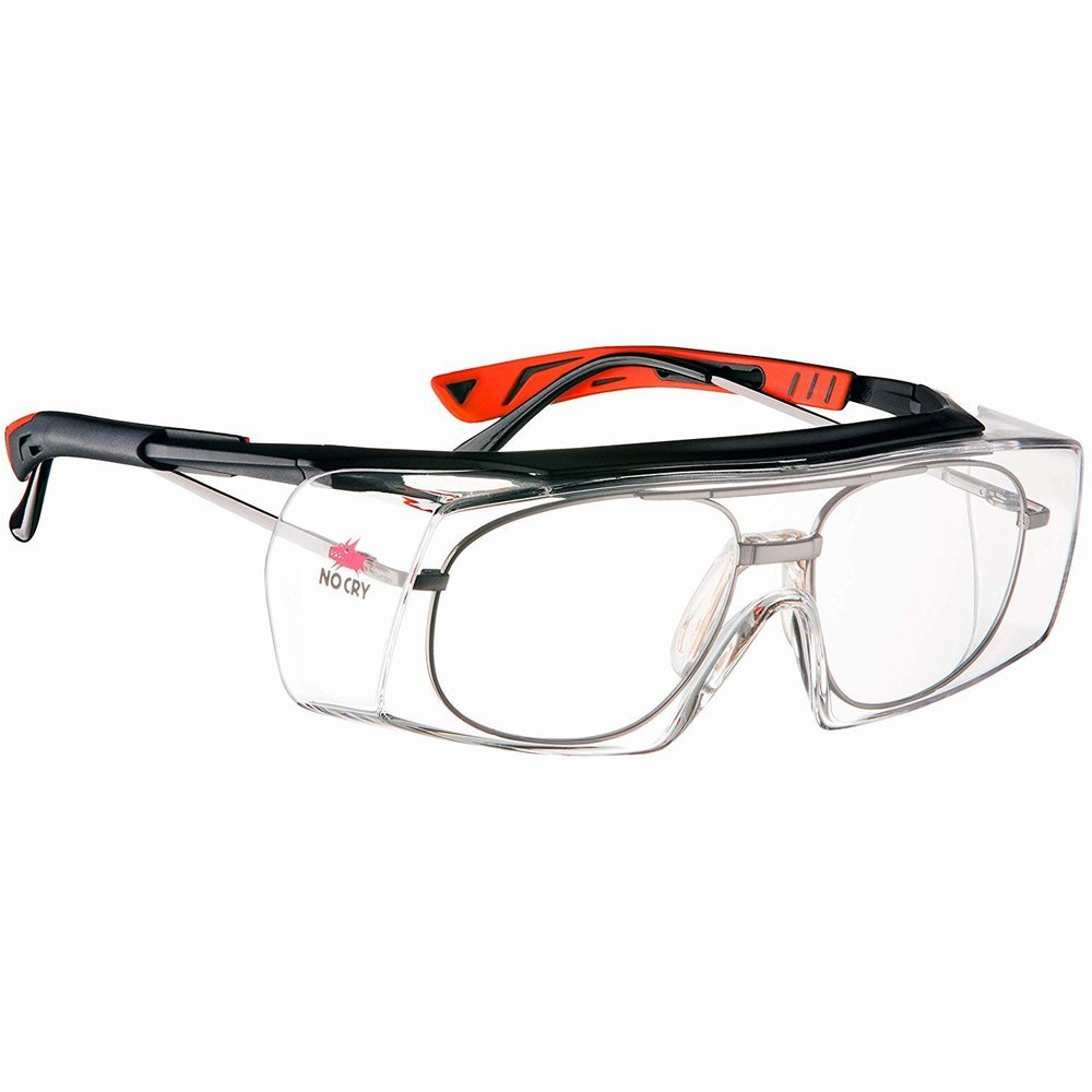 Detail Chemiker Brille Nomer 20