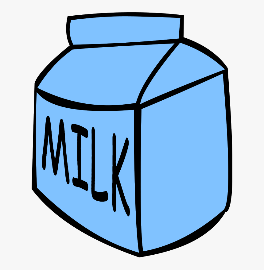 Detail Clipart Milch Nomer 14