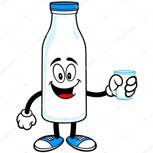 Detail Clipart Milch Nomer 18