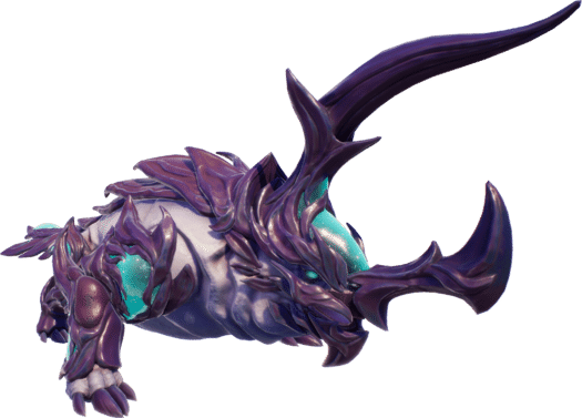 Detail Dauntless Stalker Nomer 13