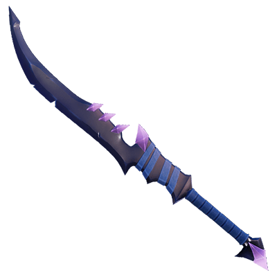 Detail Dauntless Stalker Nomer 14