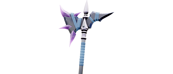 Detail Dauntless Stalker Nomer 8