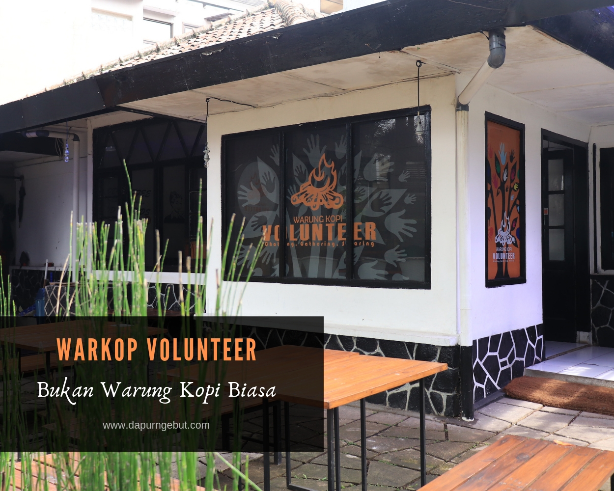 Detail Desain Warung Kopi Tradisional Nomer 19