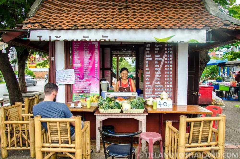 Detail Desain Warung Makan Kecil Minimalis Nomer 31