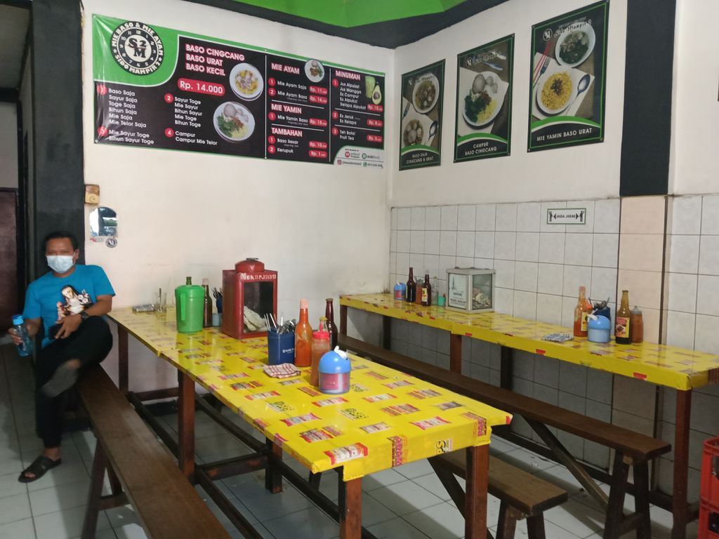 Download Desain Warung Mie Ayam Nomer 46