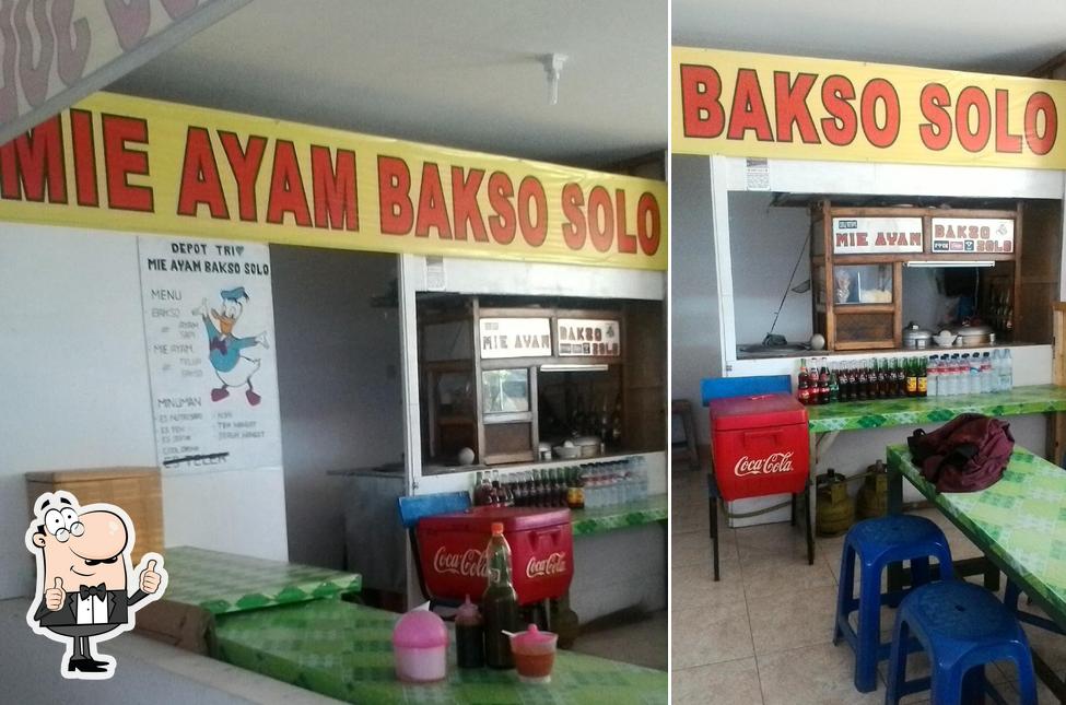 Detail Desain Warung Mie Ayam Nomer 47