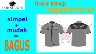 Detail Desain Wearpack Komunitas Nomer 29