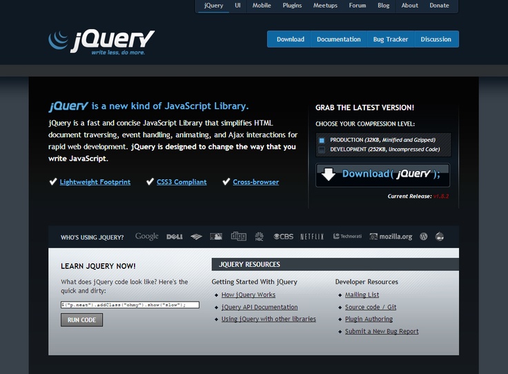 Detail Desain Web Dengan Jquery Nomer 14