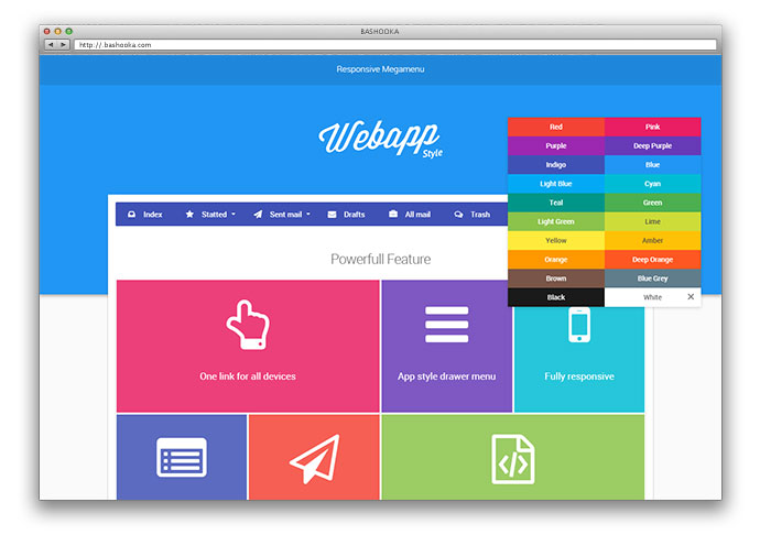 Detail Desain Web Dengan Jquery Nomer 17