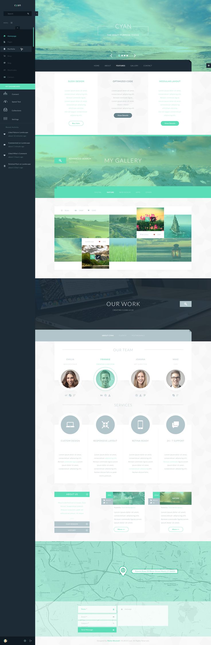 Detail Desain Web Dengan Jquery Nomer 25