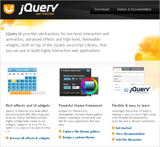 Detail Desain Web Dengan Jquery Nomer 5
