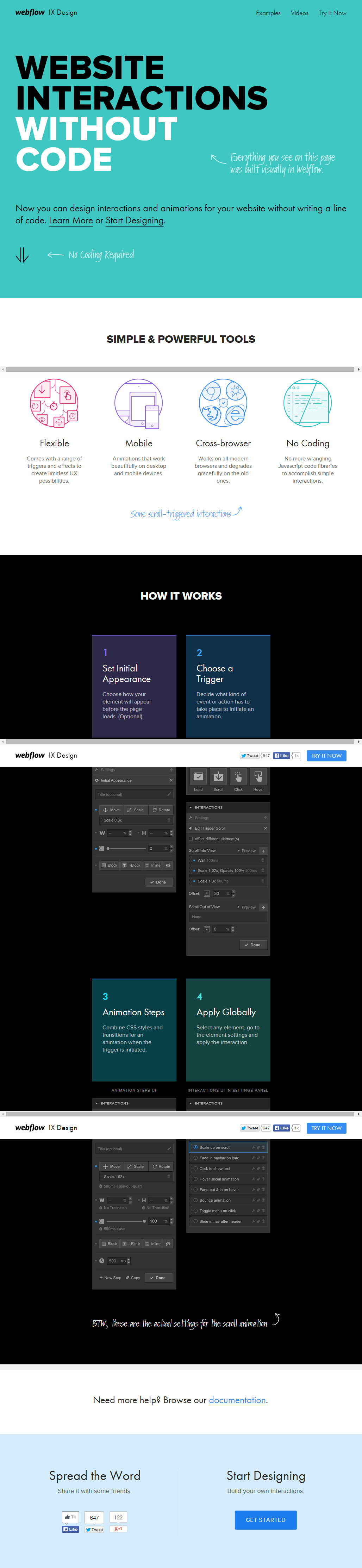 Detail Desain Web Dengan Jquery Nomer 47