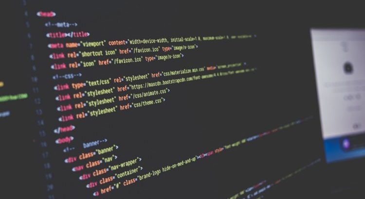 Desain Web Keren Dengan Html - KibrisPDR