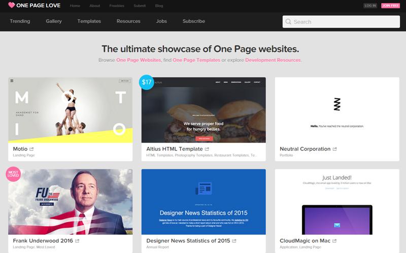 Detail Desain Web Keren Dengan Html Nomer 19