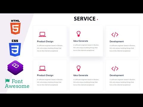 Detail Desain Web Keren Dengan Html Nomer 27