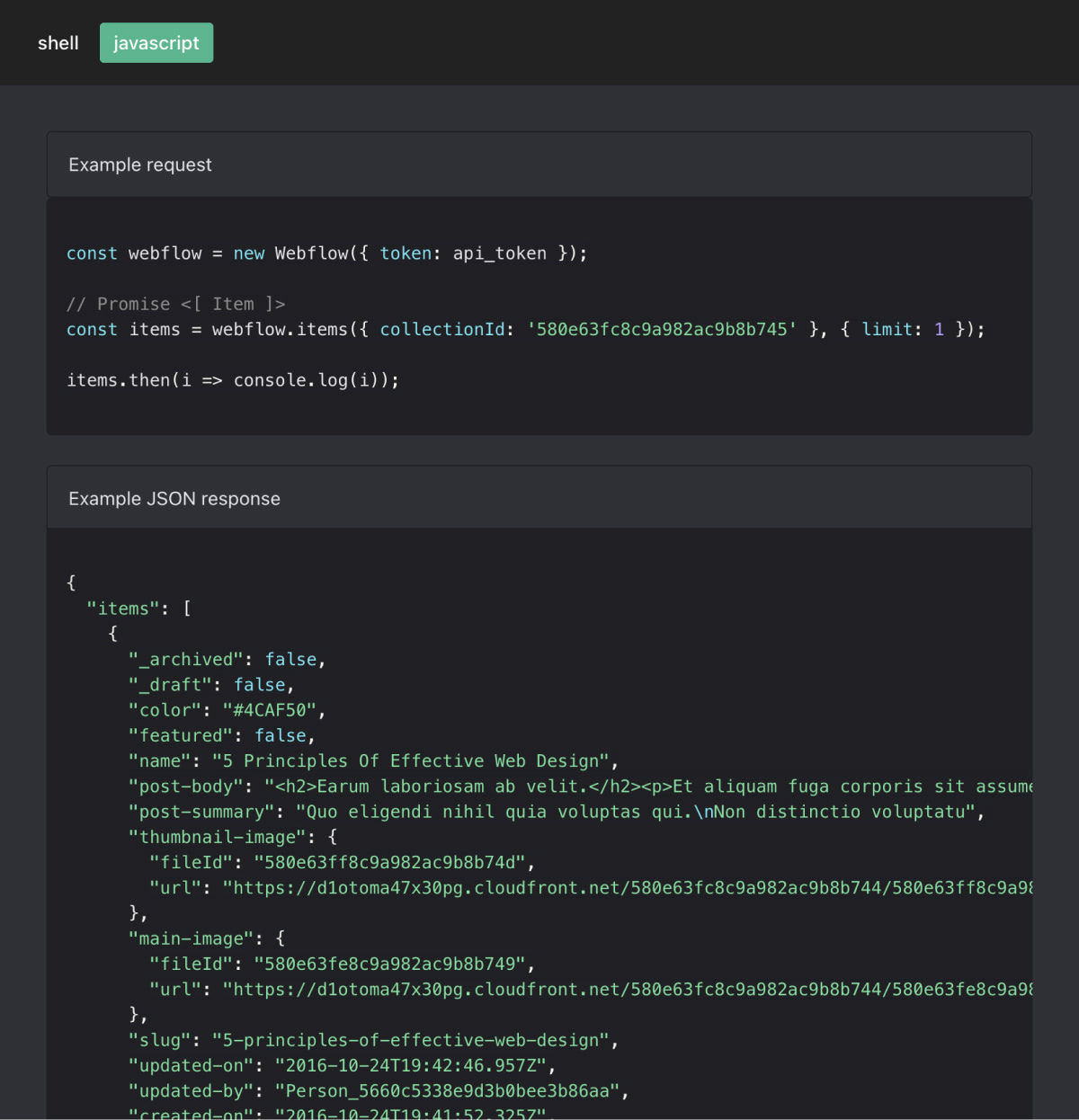 Detail Desain Web Keren Dengan Html Nomer 34