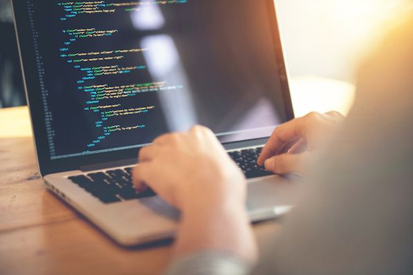 Detail Desain Web Keren Dengan Html Nomer 42