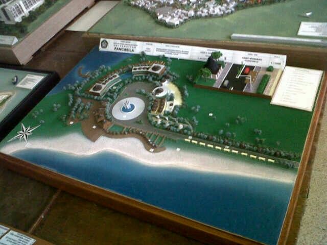 Detail Desain Wisata Pantai Nomer 23