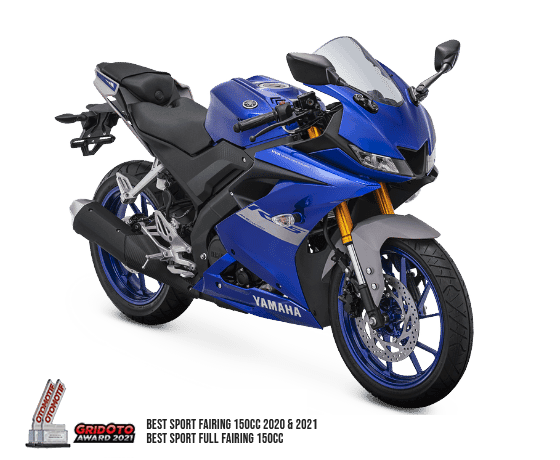 Detail Desain Yamaha R15 Nomer 12