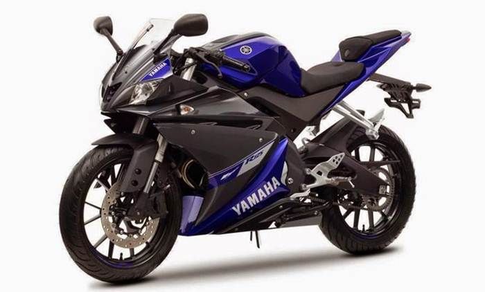 Detail Desain Yamaha R15 Nomer 31