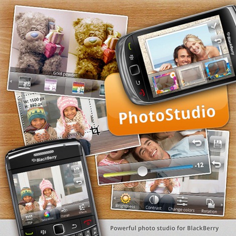 Detail Descargar Editor De Fotos Para Blackberry Nomer 4
