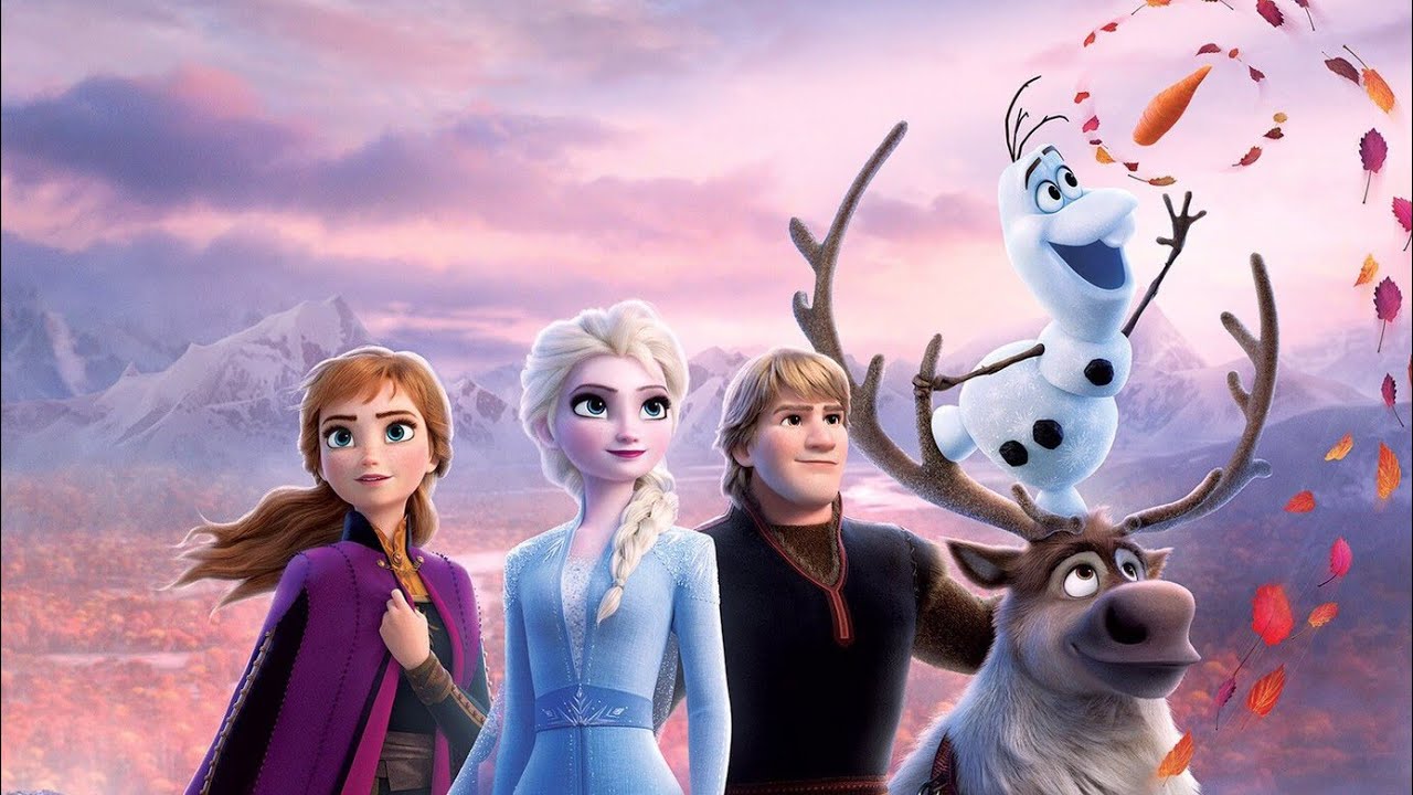 Detail Descargar Frozen Nomer 21