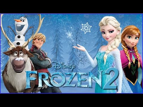 Detail Descargar Frozen Nomer 42