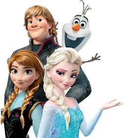 Descargar Imagenes De Frozen - KibrisPDR