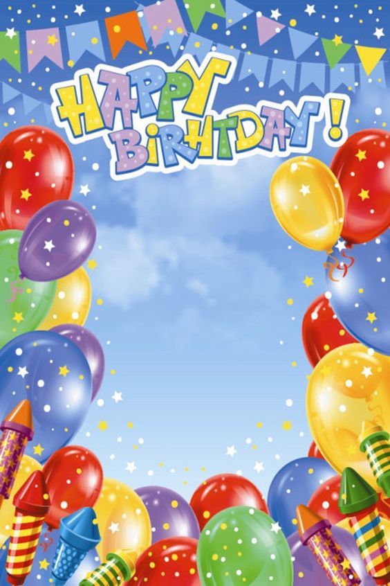 Detail Descargar Imagenes De Happy Birthday Nomer 2