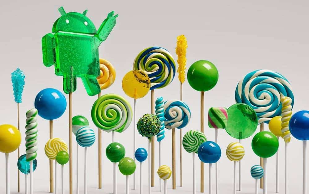 Detail Descargar Lollipop Nomer 15