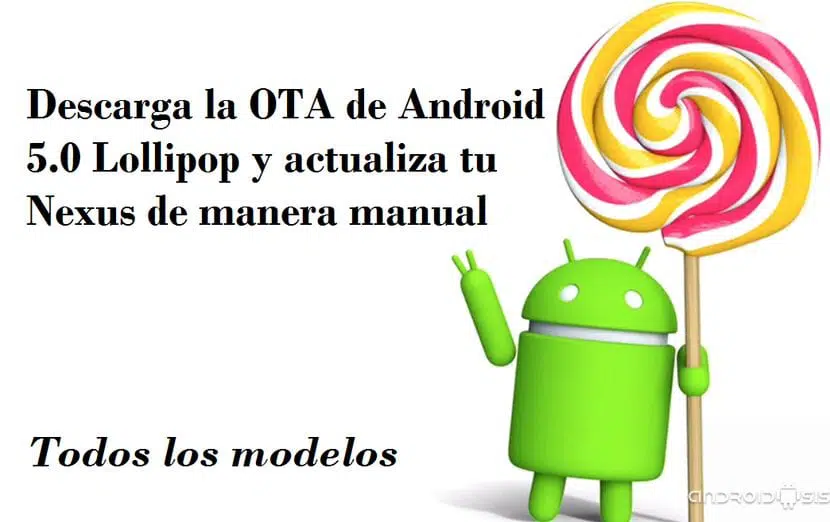 Detail Descargar Lollipop Nomer 51