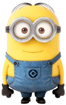 Descargar Minions - KibrisPDR