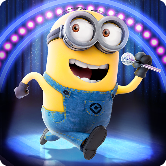 Detail Descargar Minions Nomer 13