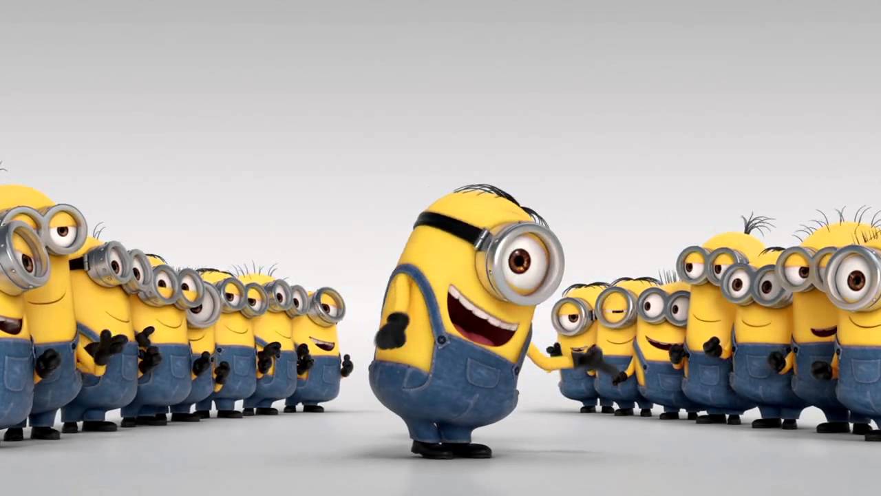 Detail Descargar Minions Nomer 21