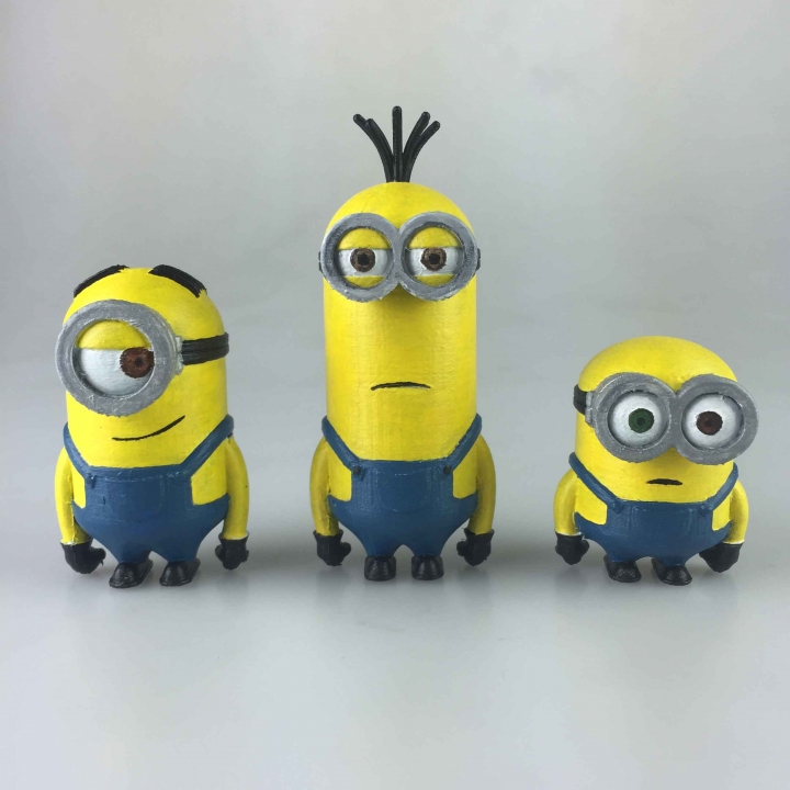 Detail Descargar Minions Nomer 24