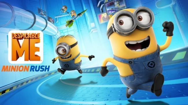 Detail Descargar Minions Nomer 37