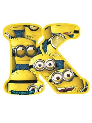 Detail Descargar Minions Nomer 52