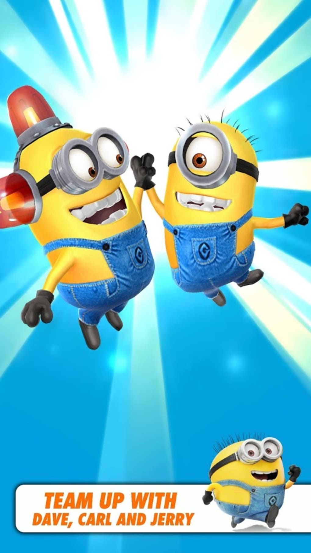 Detail Descargar Minions Nomer 9