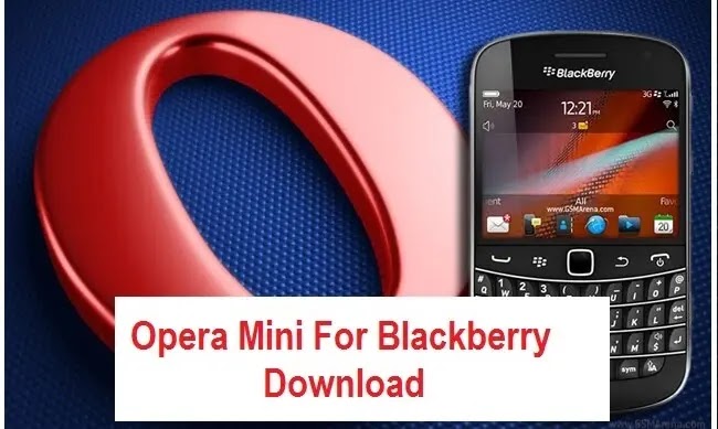 Detail Descargar Opera Mini Para Blackberry Nomer 12