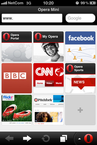 Detail Descargar Opera Mini Para Blackberry Nomer 34